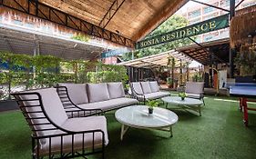 โซเนีย เรสซิเดนซ์ (SHA Extra Plus)